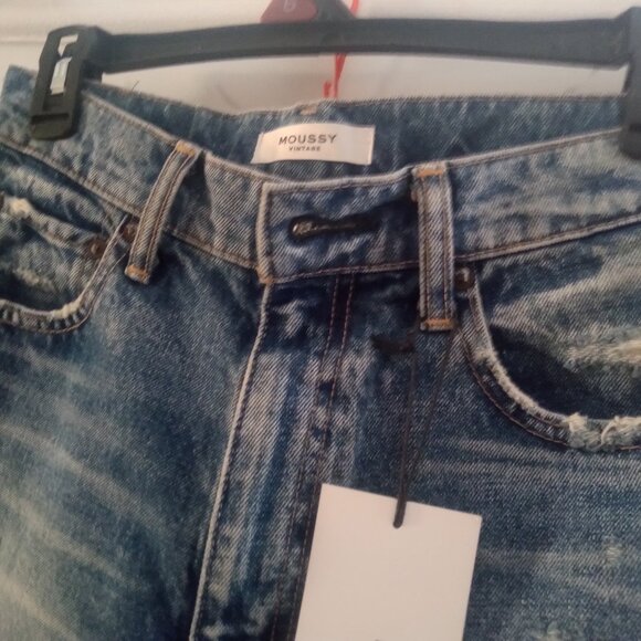 Moussy Denim - Moussy new with tags size 26